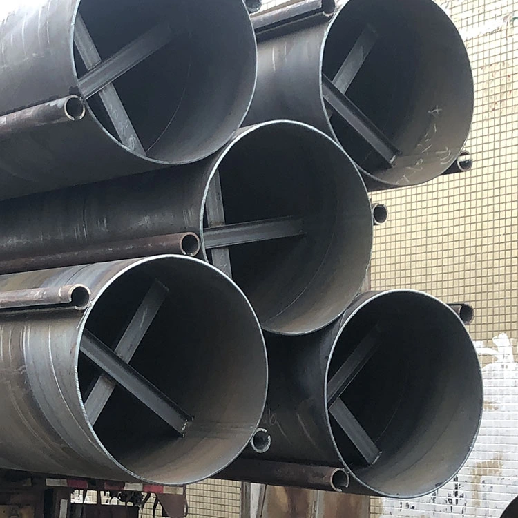 Helical Oc Pile